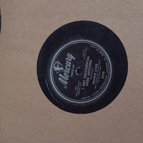 Antique Records(11) - Picture 6 of 12